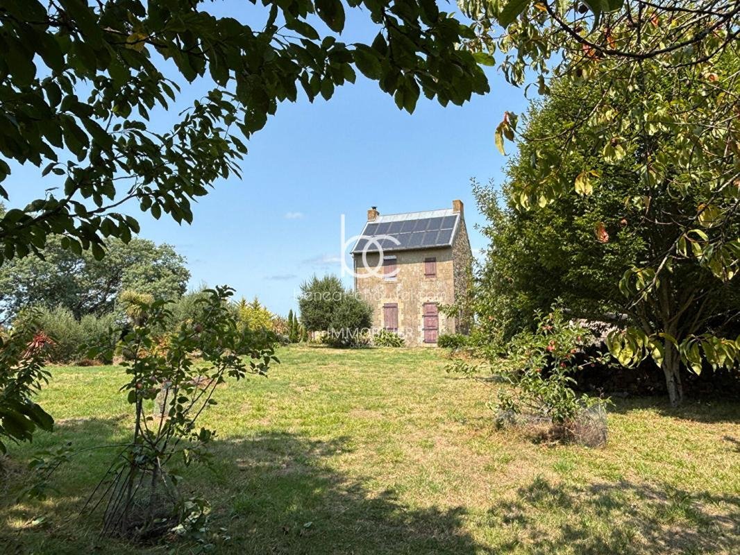 Estate in Île-d'Arz, Brittany, France 3 - 18493720