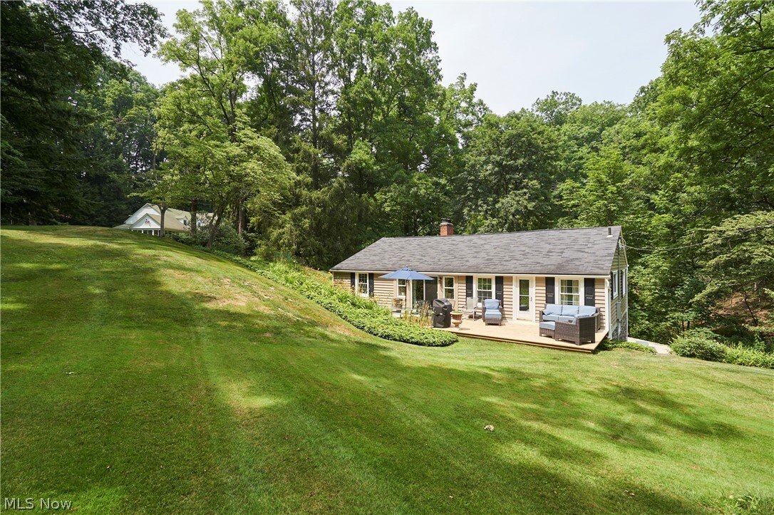 House in Akron, Ohio, United States 2 - 18494478