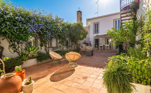 Villa a Castro Verde e Casevel, Distretto di Beja, Portogallo 1