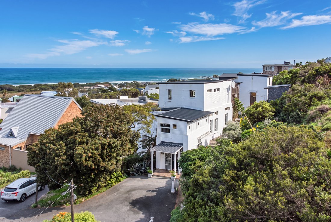 House in Scarborough, Cape Town, South Africa 1 - 18492210