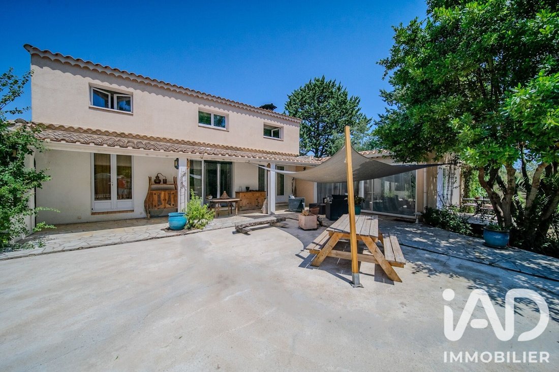 House in Vias, Occitania, France 1 - 18495756