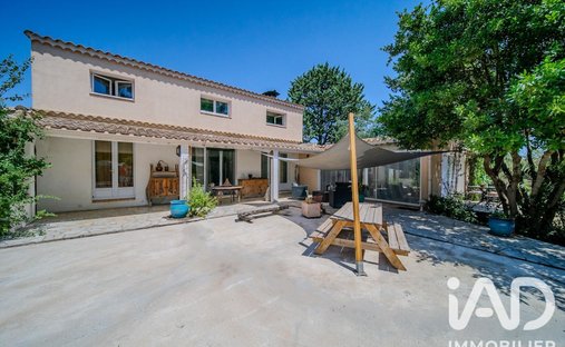 House in Vias, Occitania, France 1