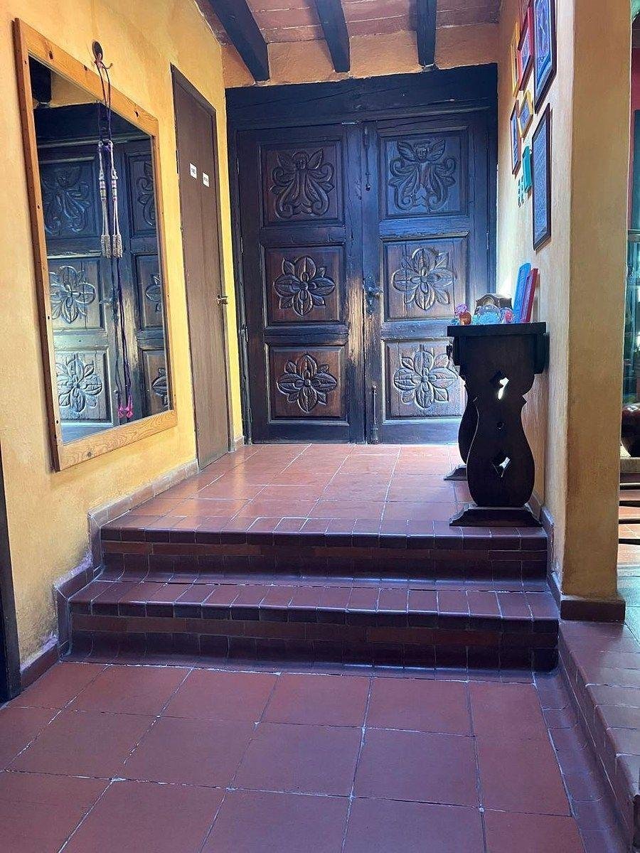 House in Santa Catarina Yecahuitzotl, Mexico City, Mexico 1 - 18492766