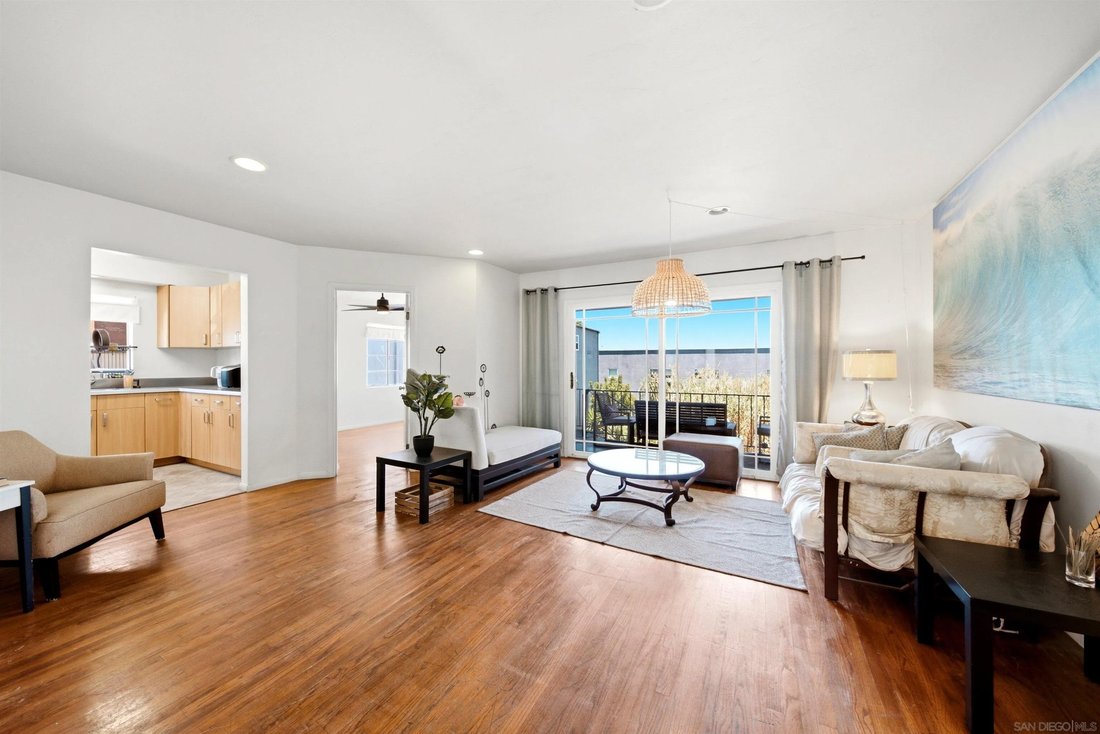 House in San Diego, California, United States 5 - 18493528