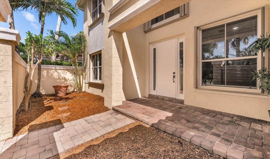 House in Lake Worth, Florida, United States 4 - 18493959