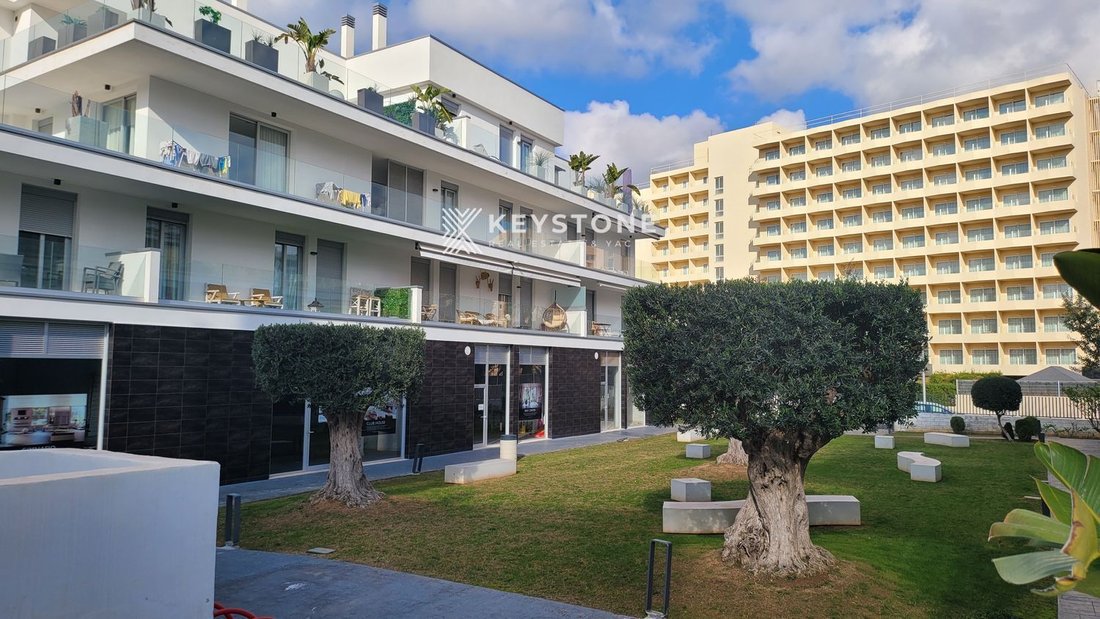 Apartment in Calvia, Balearic Islands, Spain 5 - 18493500
