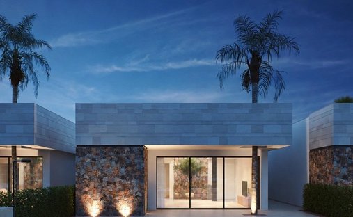 Villa in Torre Pacheco, Región de Murcia, Spain 1