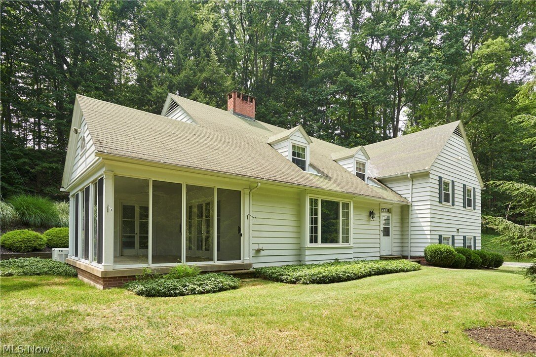 House in Akron, Ohio, United States 4 - 18494495