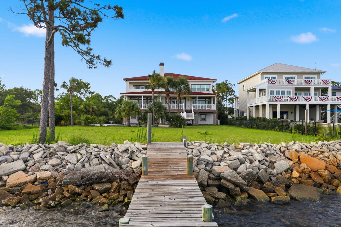 House in Shalimar, Florida, United States 5 - 18493002