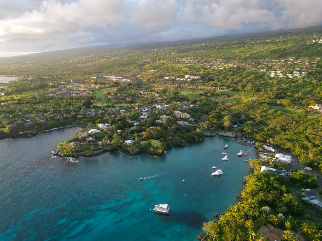 Condo in Kailua-Kona, Hawaii, United States 2 - 18494457