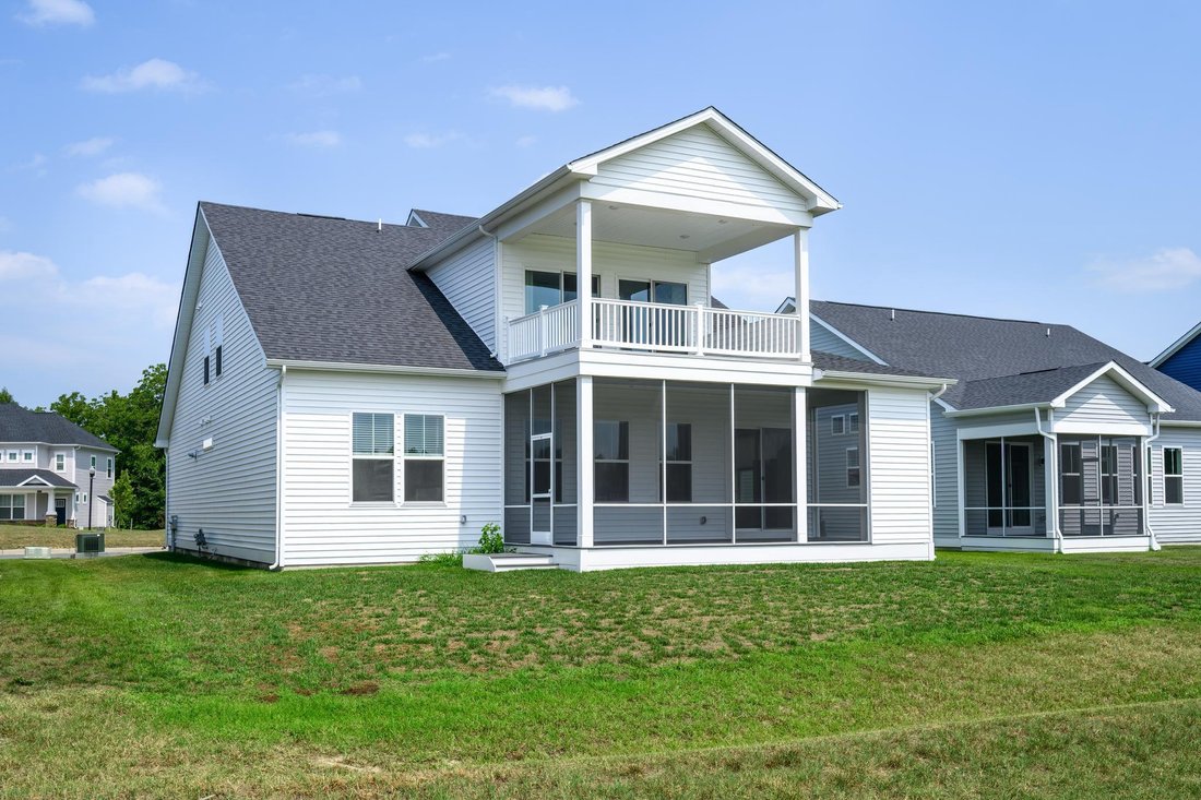 House in Cambridge, Maryland, United States 3 - 18418048