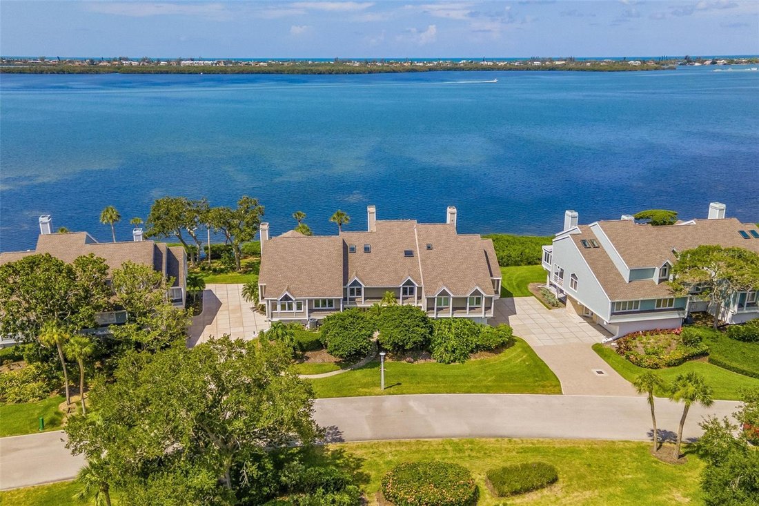 Condo in Bradenton, Florida, United States 5 - 18494455