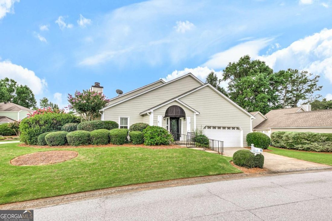 House in Marietta, Georgia, United States 5 - 18494760