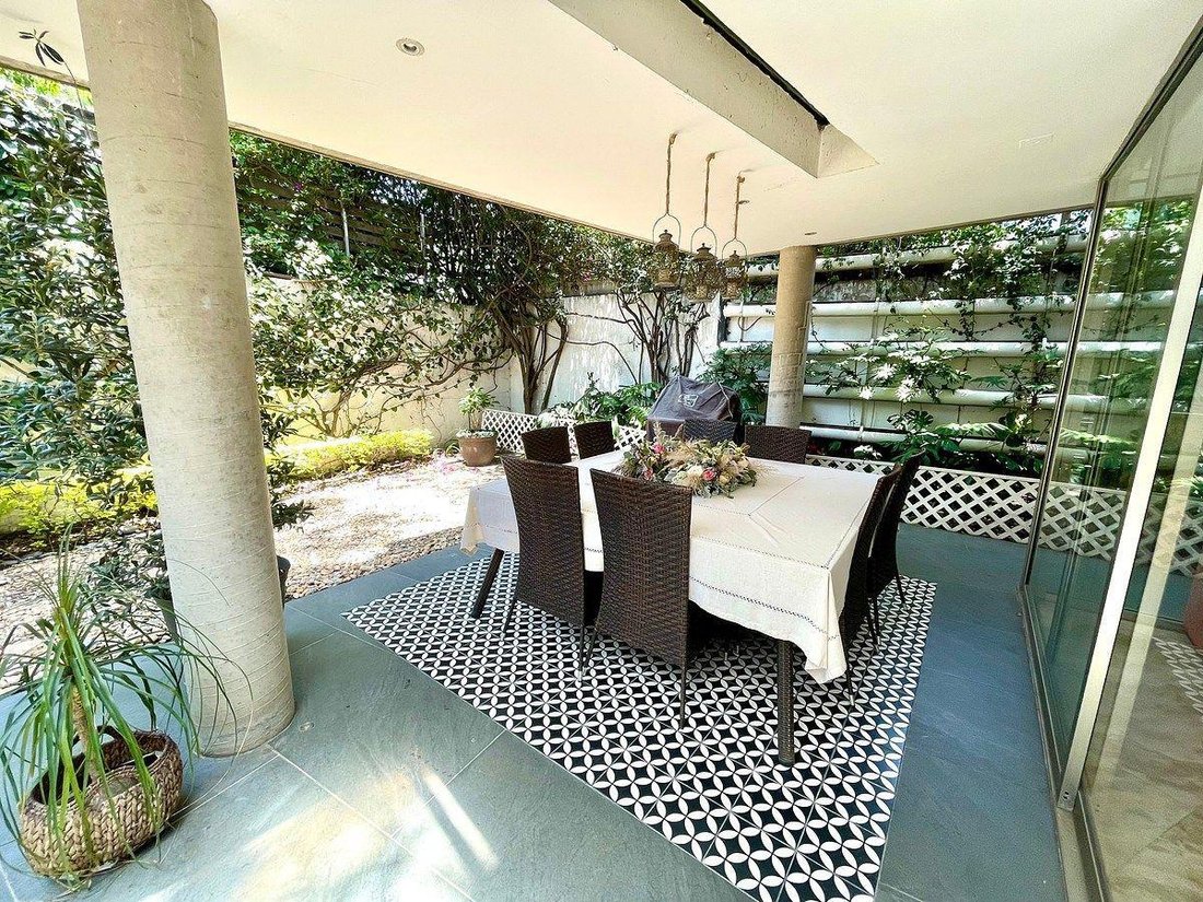 House in Mexico City, Mexico 4 - 18492804