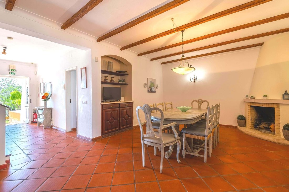 Villa in Praia dos Pescadores, Olhos de Agua, Portugal 3 - 18272412