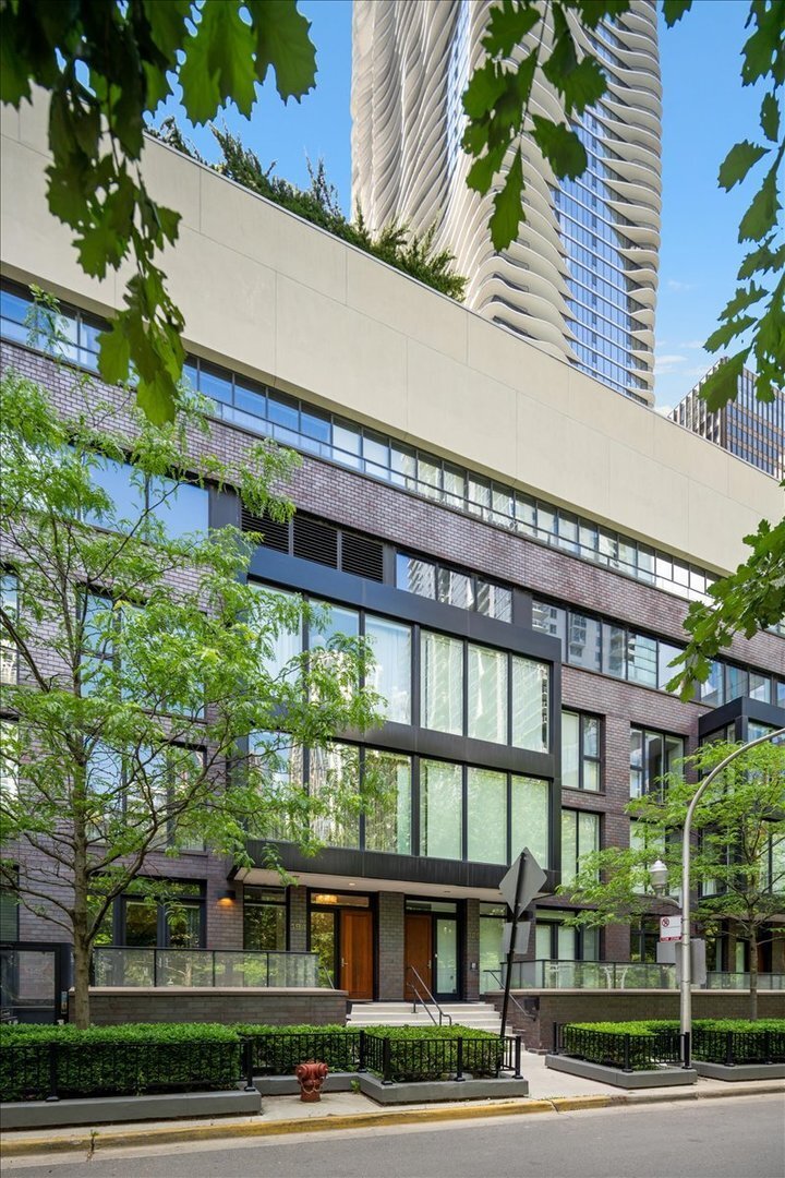 Condo in Chicago, Illinois, United States 1 - 18494662