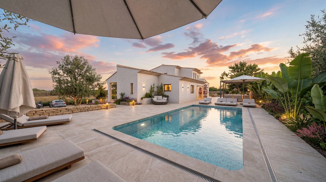 Villa in Guia, Algarve, Portugal 1 - 17874337