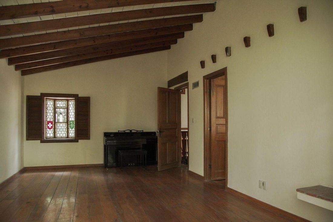 House in Mexico City, Mexico 2 - 18492703