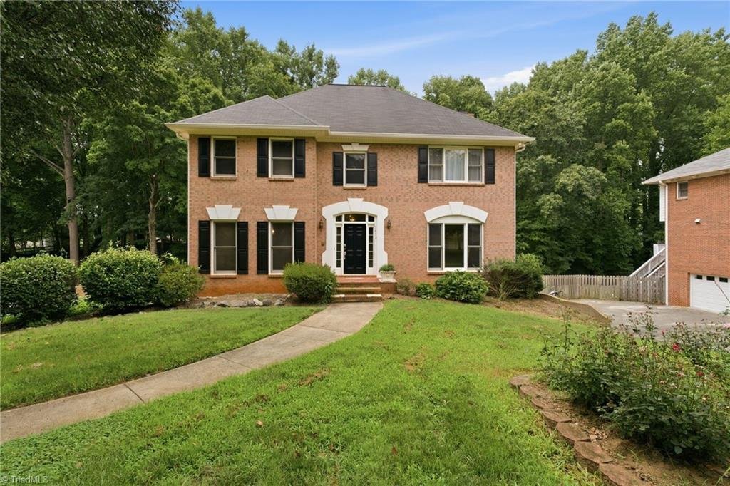 House in Winston-Salem, North Carolina, United States 4 - 18494610