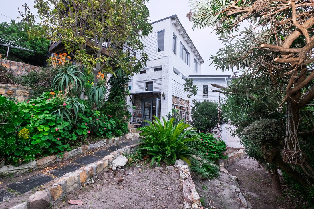 House in Scarborough, Cape Town, South Africa 4 - 18492210