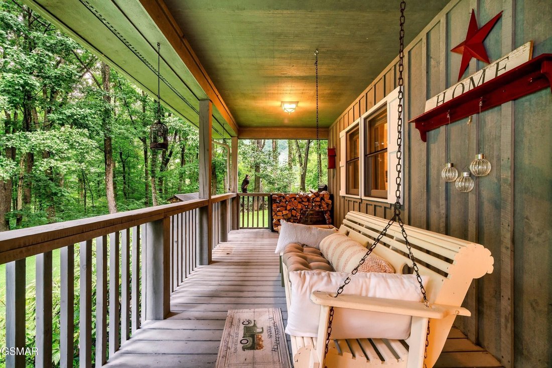 House in Sevierville, Tennessee, United States 5 - 18494239