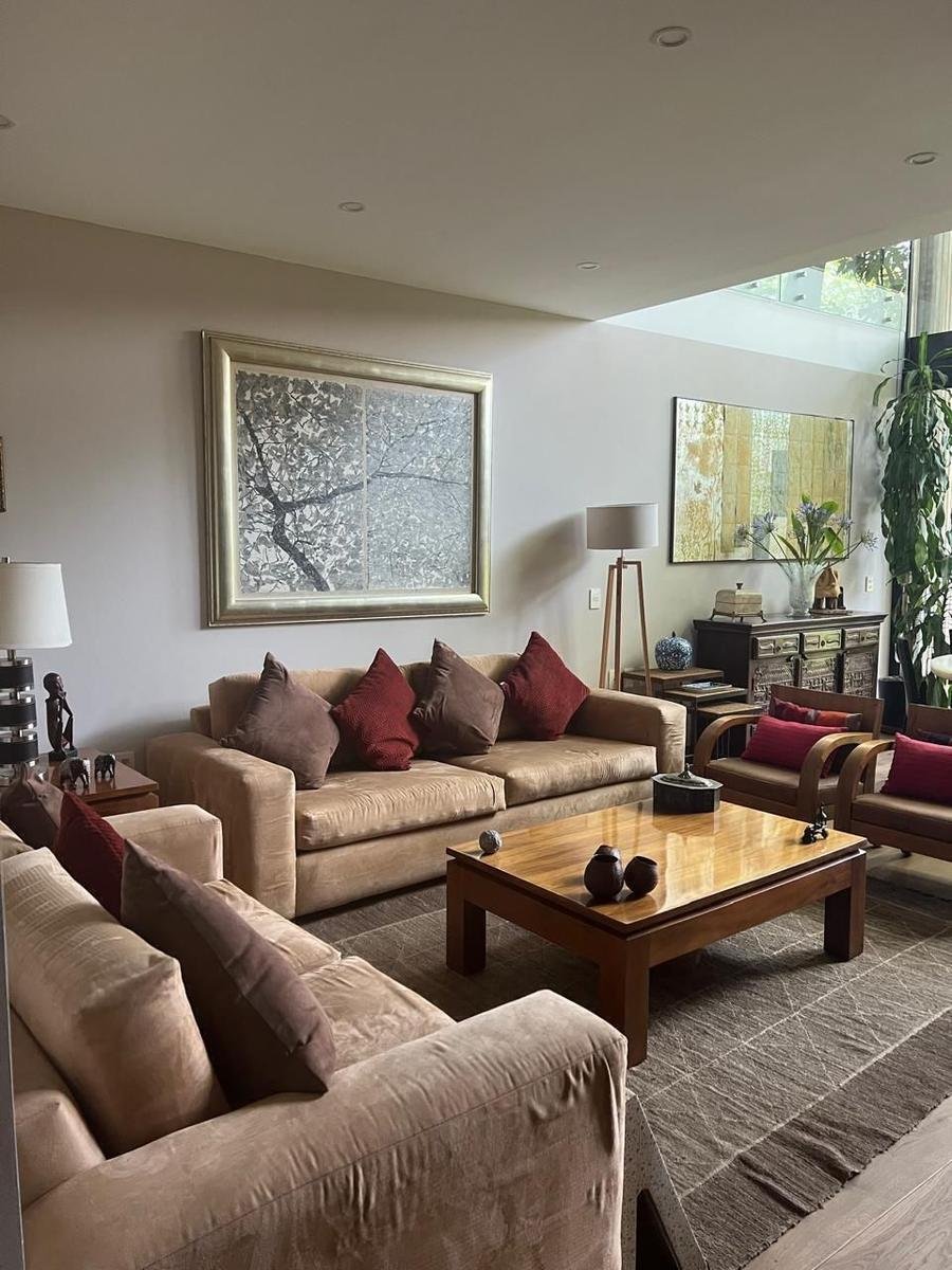 Condo in Mexico City, Mexico 1 - 18492675