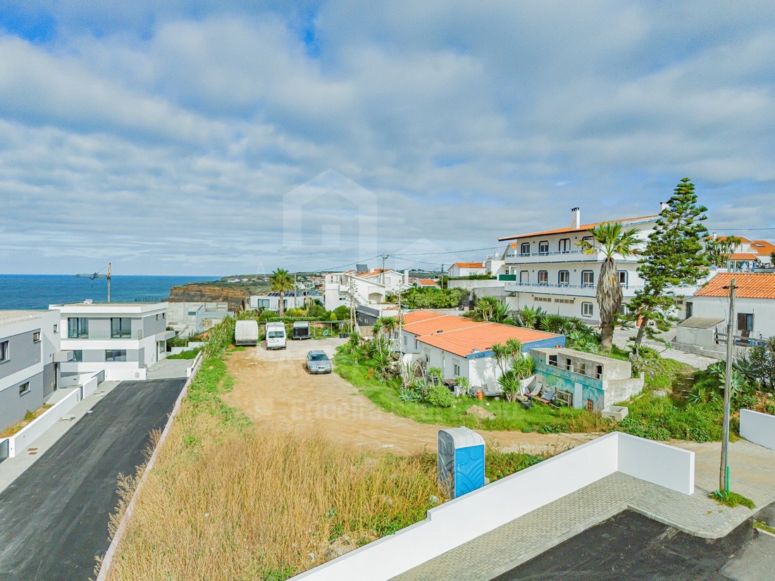 Land in Ericeira, Lisbon, Portugal 5 - 18495193