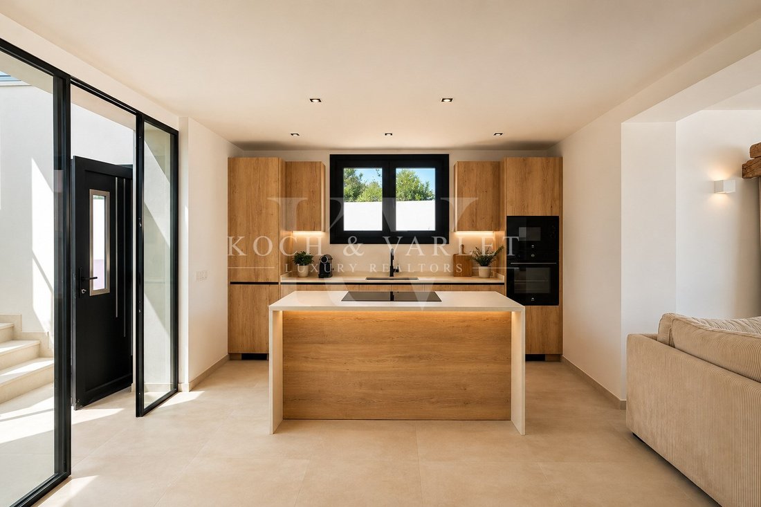 Villa a Jávea, Comunità Valenzana, Spagna 5 - 18495217