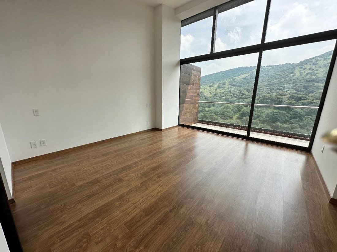 Apartment in Cuautitlán Izcalli, State of Mexico, Mexico 3 - 18492447
