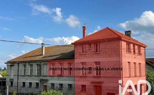 Montereau-Fault-Yonne, Ile-de-France, France 1