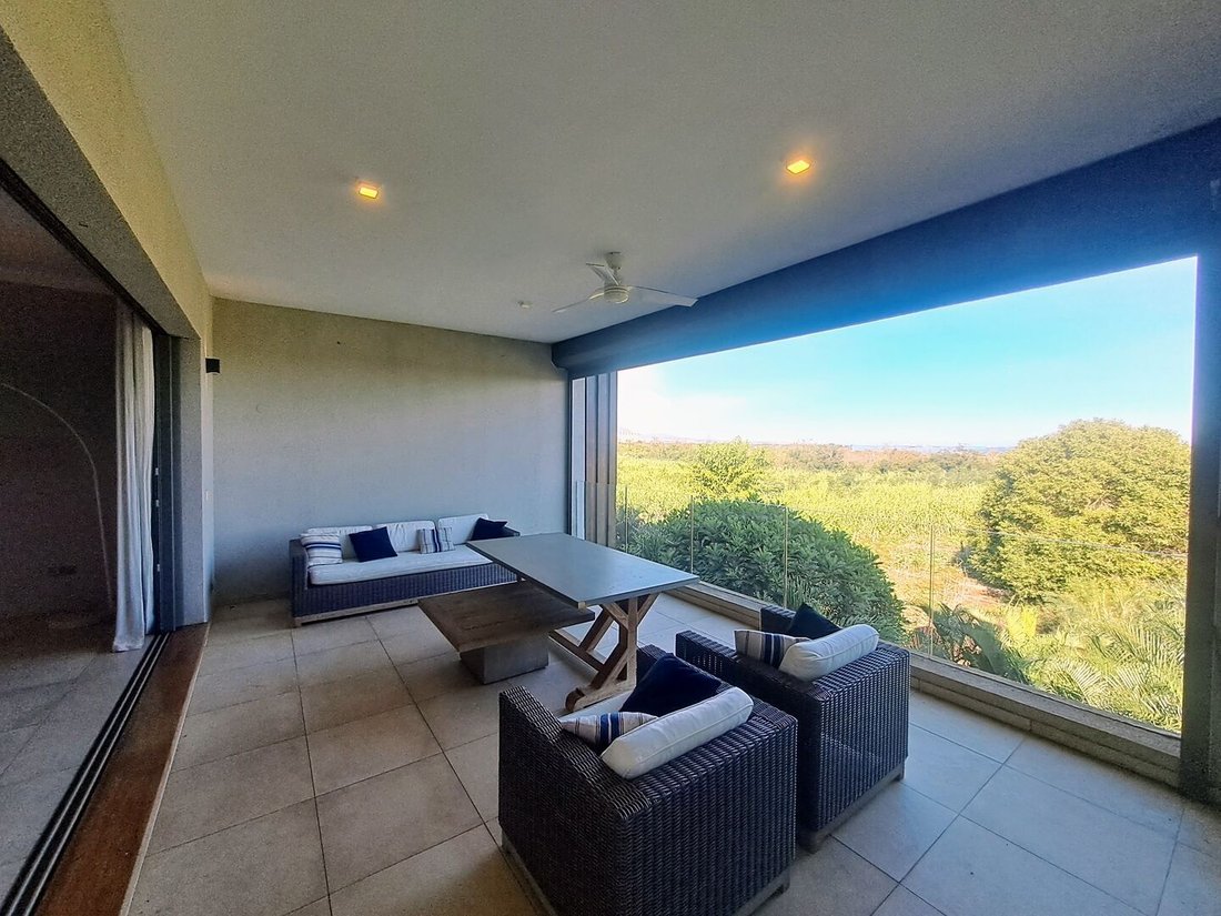 Apartment in Pointe aux Piments, Pamplemousses District, Mauritius 4 - 18489917