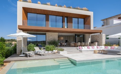 Villa a Felanitx, Isole Baleari, Spagna 1