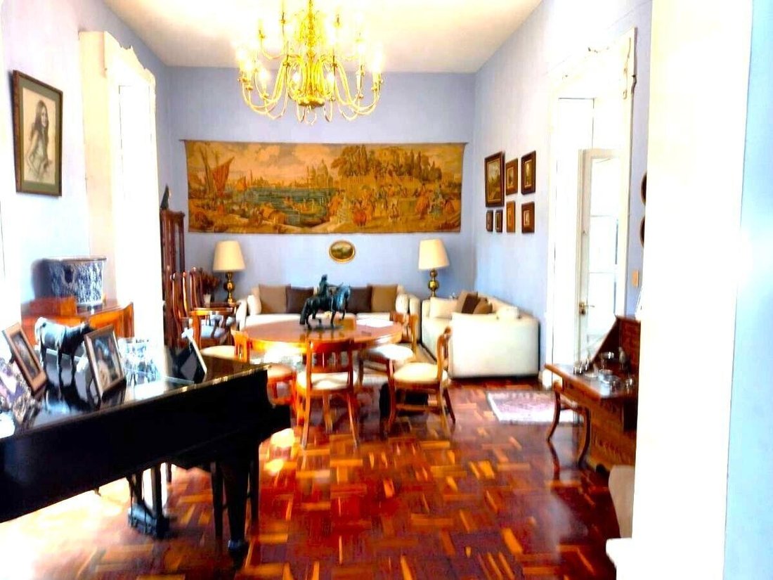 House in Mexico City, Mexico 2 - 18492541