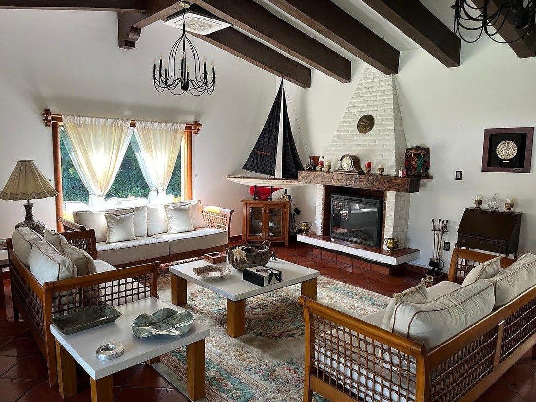 House in Cuernavaca, Morelos, Mexico 3 - 18492774