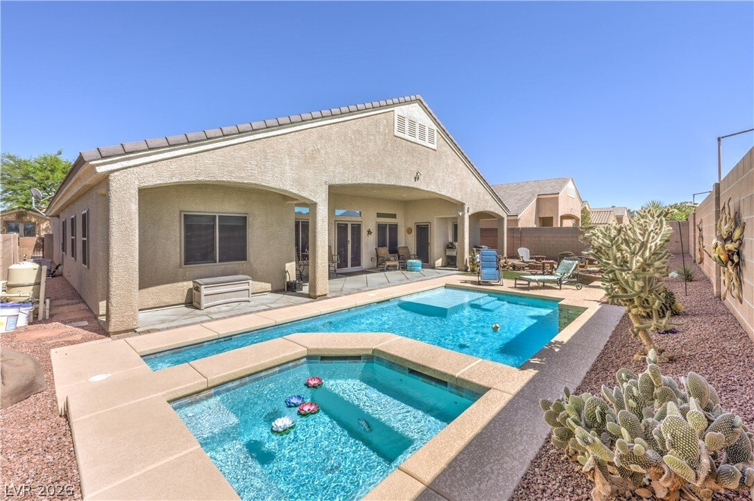 House in Las Vegas, Nevada, United States 4 - 18493257