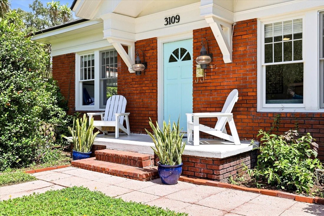 House in Tampa, Florida, United States 2 - 18494462