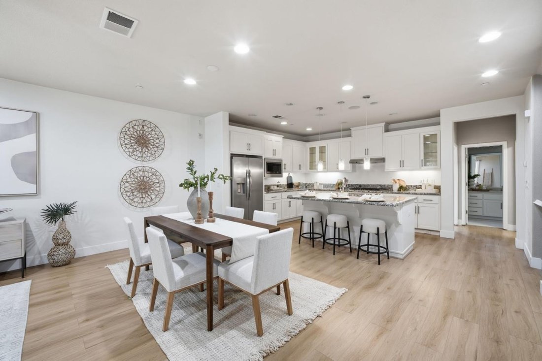 Townhouse in Dublin, California, United States 5 - 18493153