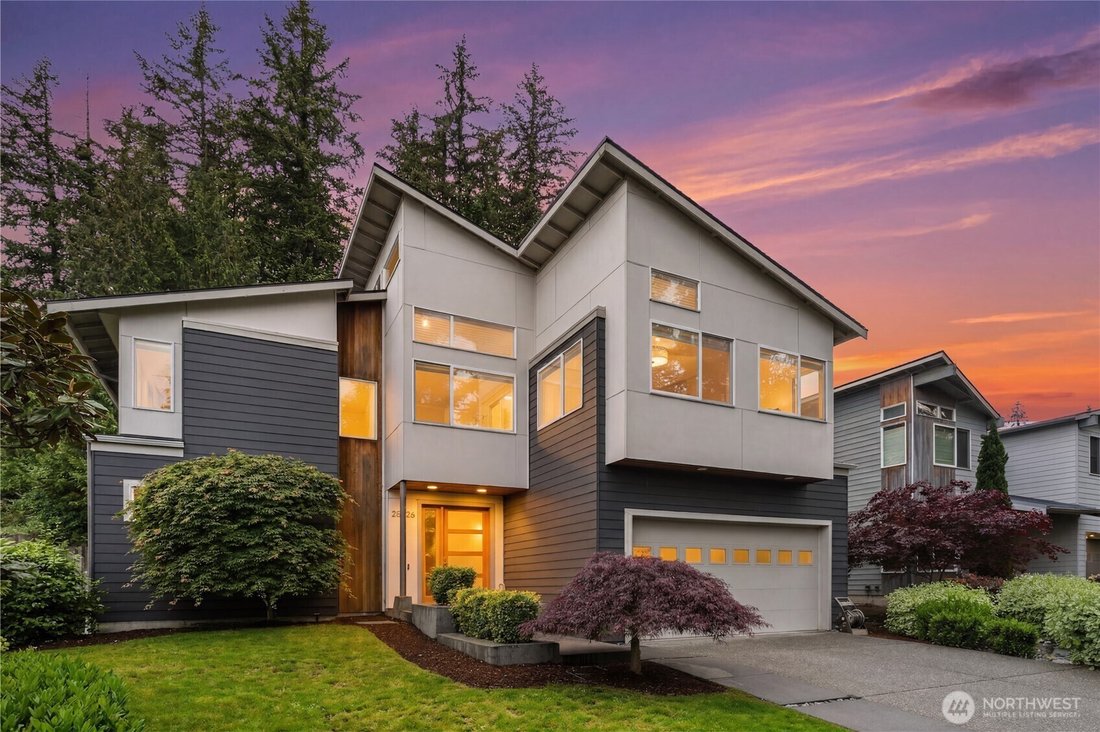 Haus in Bothell, Washington, Vereinigte Staaten 1 - 18018204