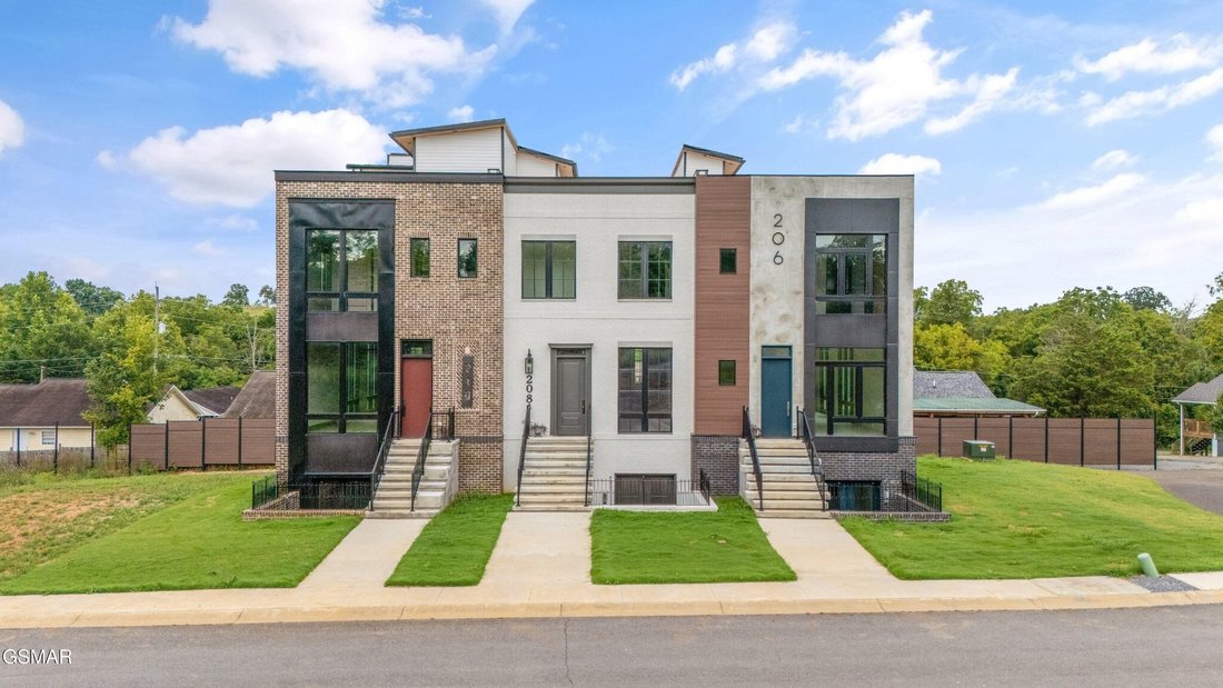 Townhouse in Sevierville, Tennessee, United States 3 - 18493736