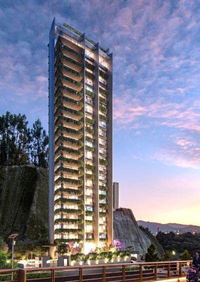 Apartment in Mexico City, Mexico 2 - 18492496