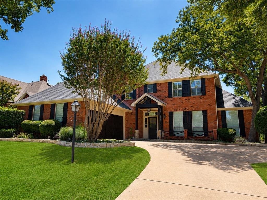 House in Denton, Texas, United States 1 - 18494260