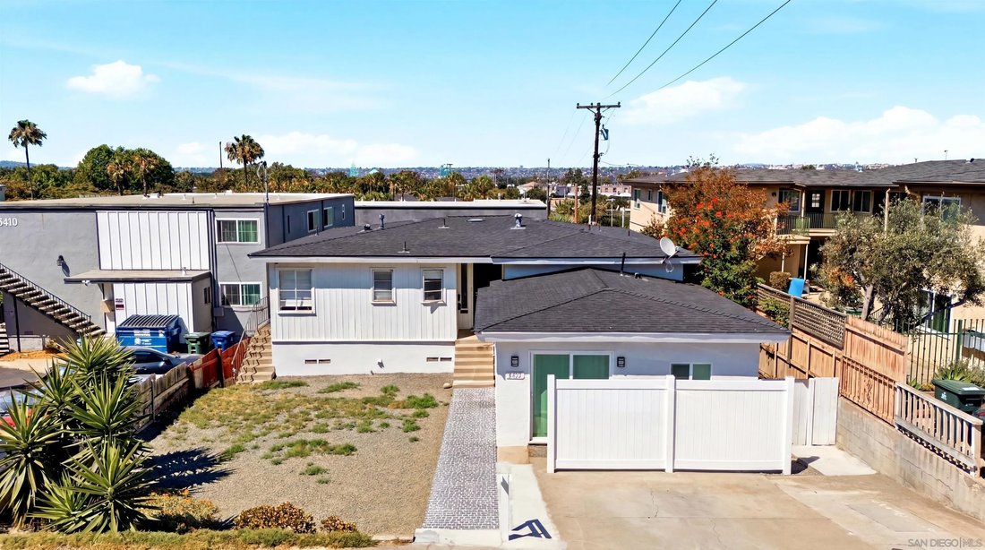 House in San Diego, California, United States 3 - 18493528