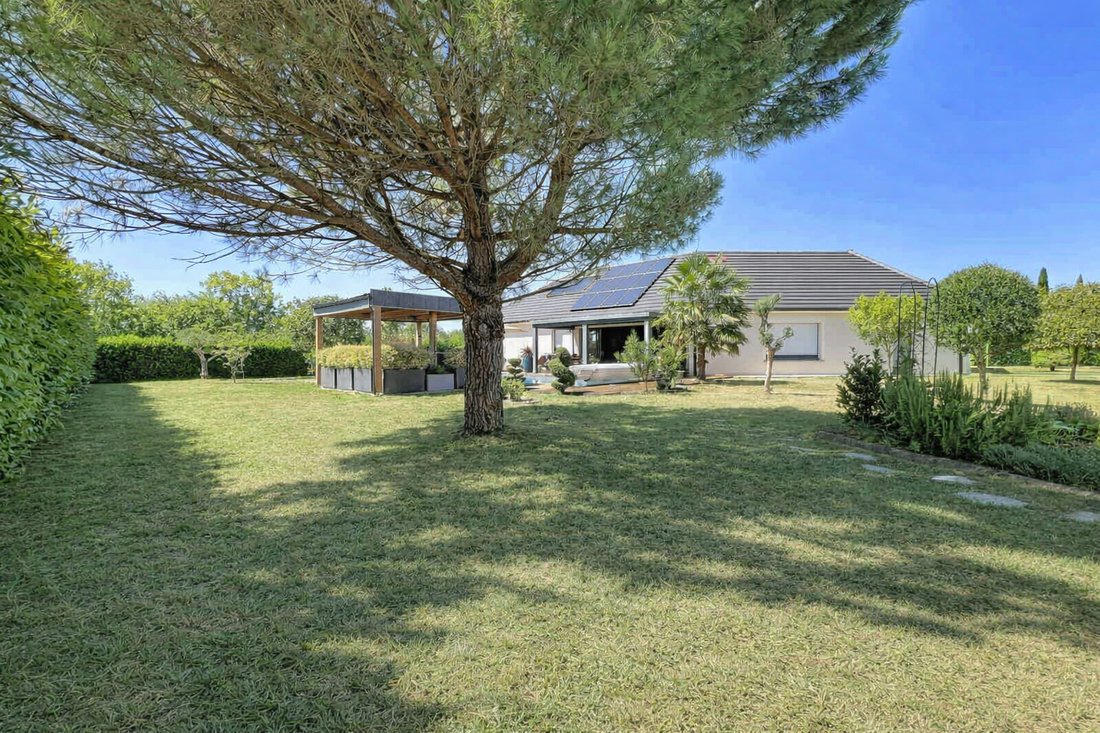 Villa in Champdôtre, Bourgogne – Franche-Comté, France 4 - 18492130