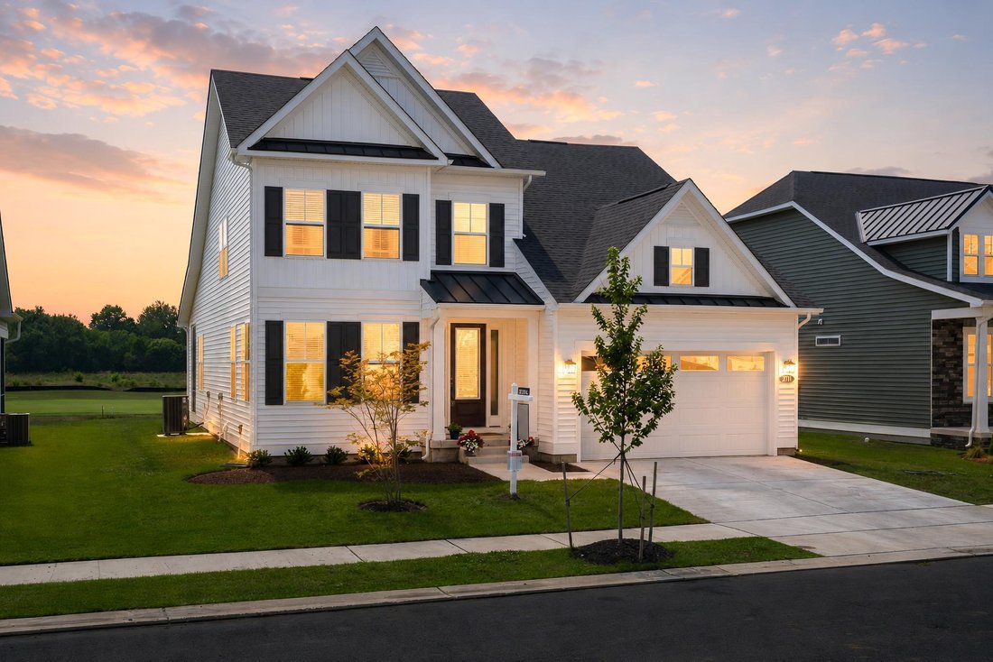 House in Cambridge, Maryland, United States 1 - 18418048