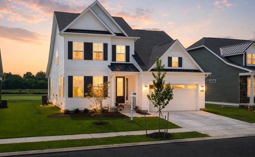 House in Cambridge, Maryland, United States 1