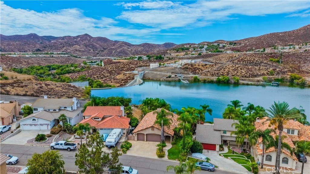 House in Canyon Lake, California, United States 3 - 18495005