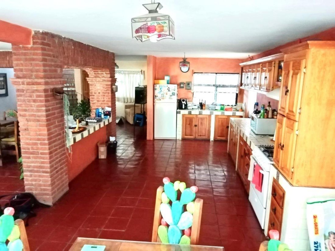 Condo in Juriquilla, Querétaro, Mexico 4 - 18492395
