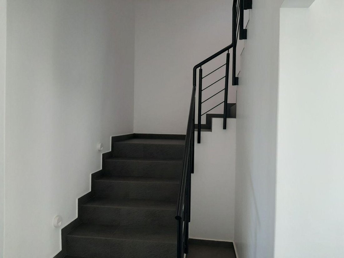 Condo in Santa Catarina Yecahuitzotl, Mexico City, Mexico 5 - 18492422
