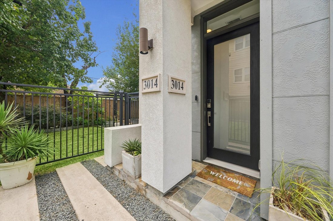 House in Houston, Texas, United States 4 - 18494169