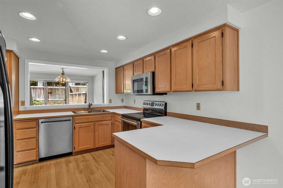 House in Mill Creek, Washington, United States 5 - 18493086